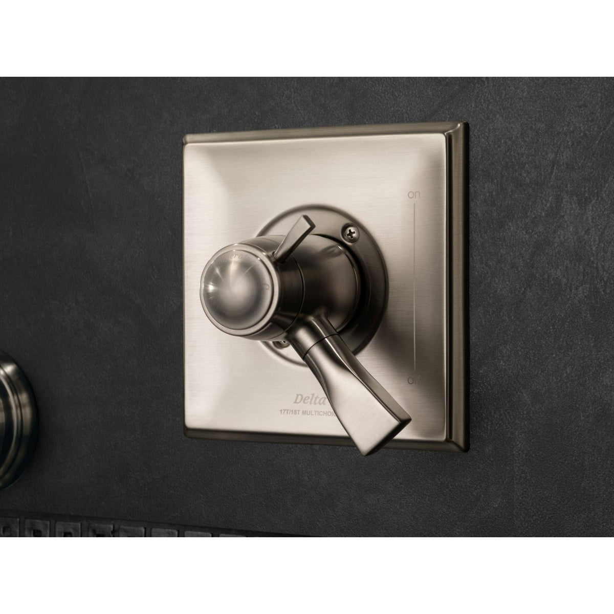Venetian Bronze Valve Trim H625