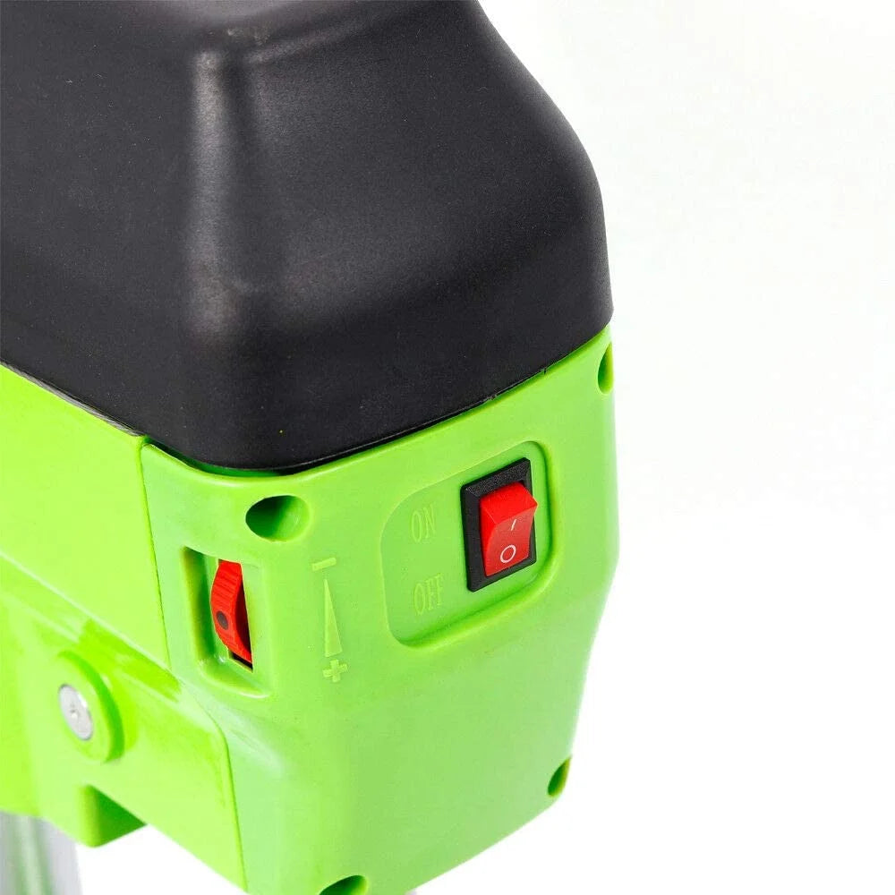 480W 2-Speed Electric Drill Press Machine L2320