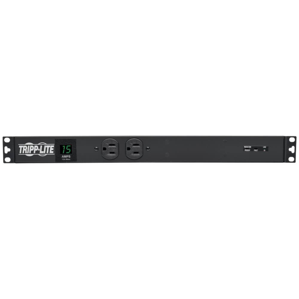 14 Outlet 120V PDU Surge Protector G634548