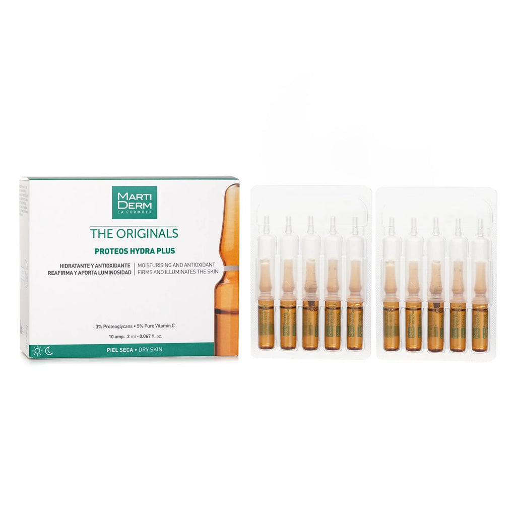 30x 2ml Ampoules M6346