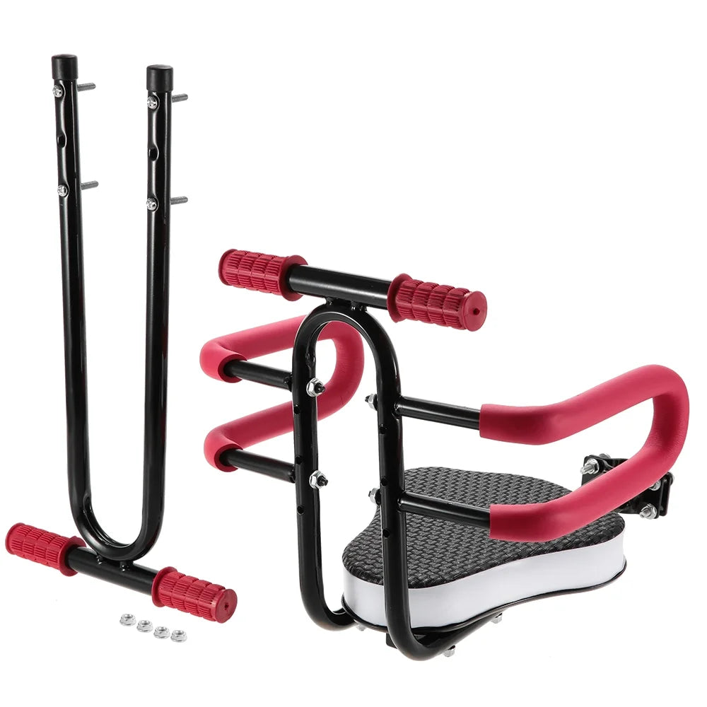 Quick Release Front Mount Child Bicycle Seat E936863