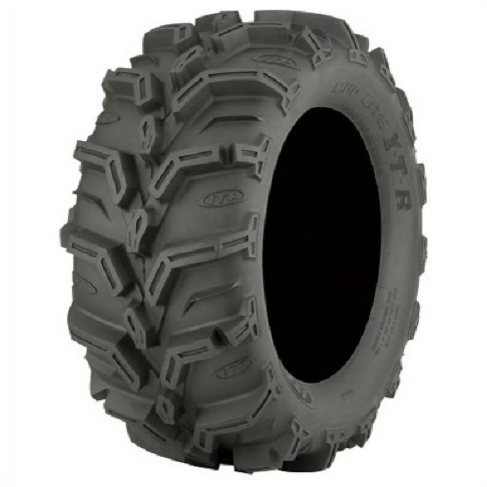 14" Black Wheels 27" Mud Lite XTR Tires N852712