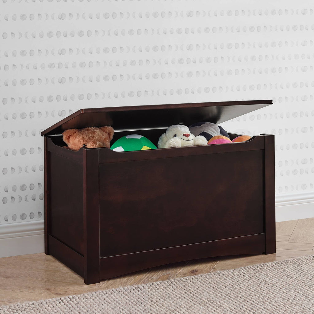 Dark Chocolate Toy Box Y236880