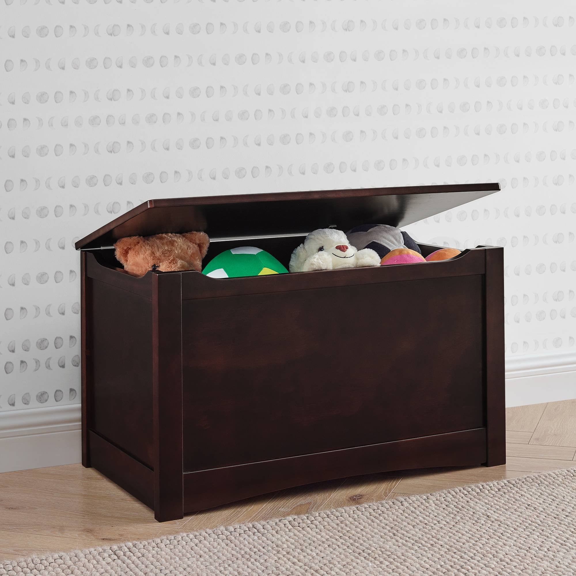 Dark Chocolate Toy Box Y236880