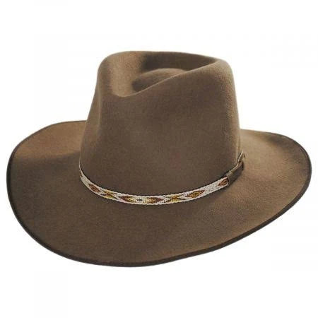 Driftwood Hat R162877