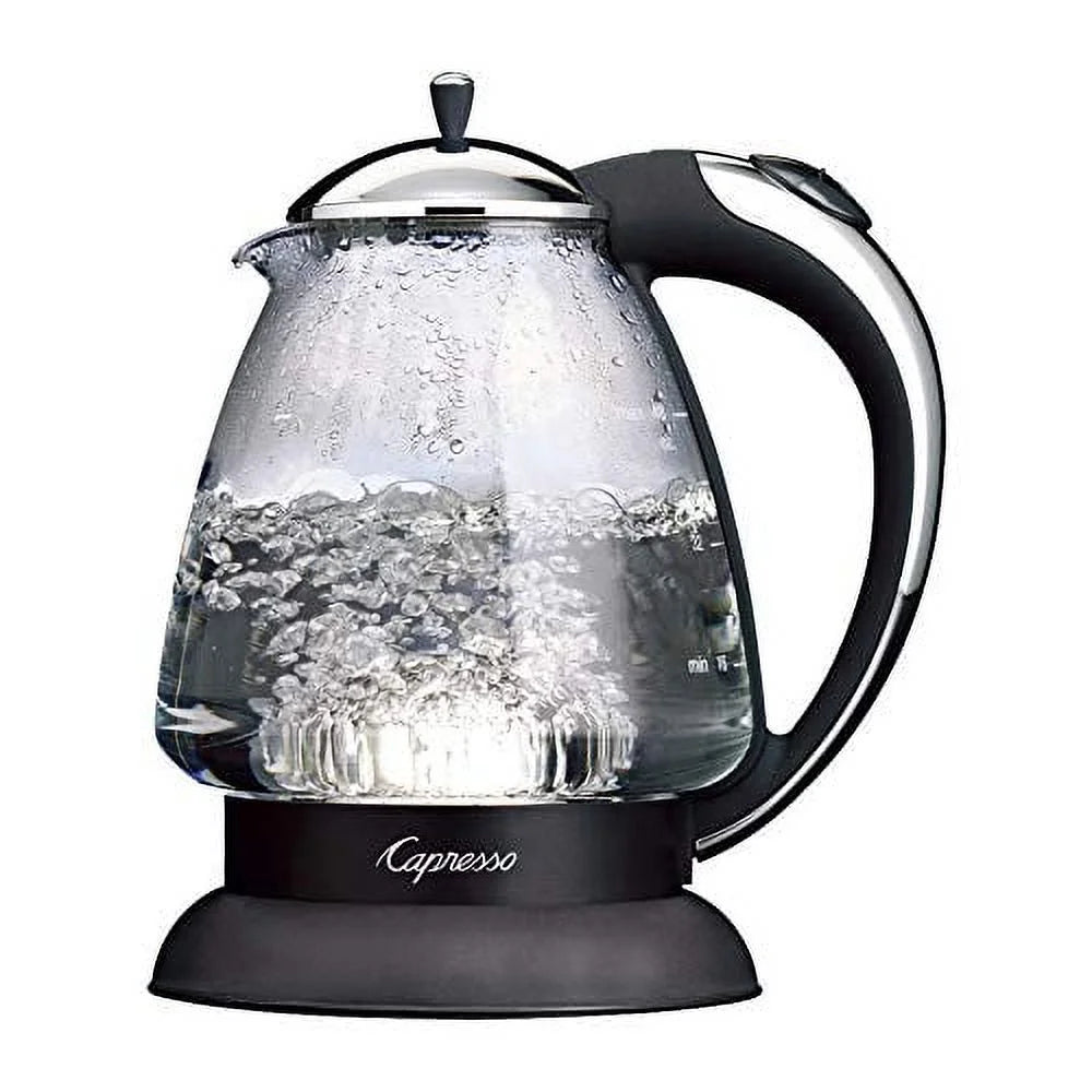 Polished Chrome Water Kettle B575