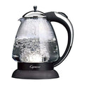 Polished Chrome Water Kettle B575