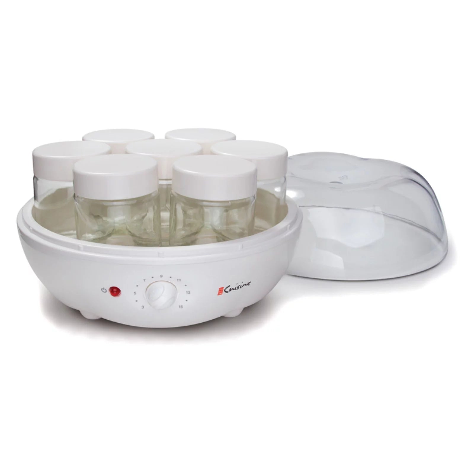 Automatic Yogurt Maker K44722