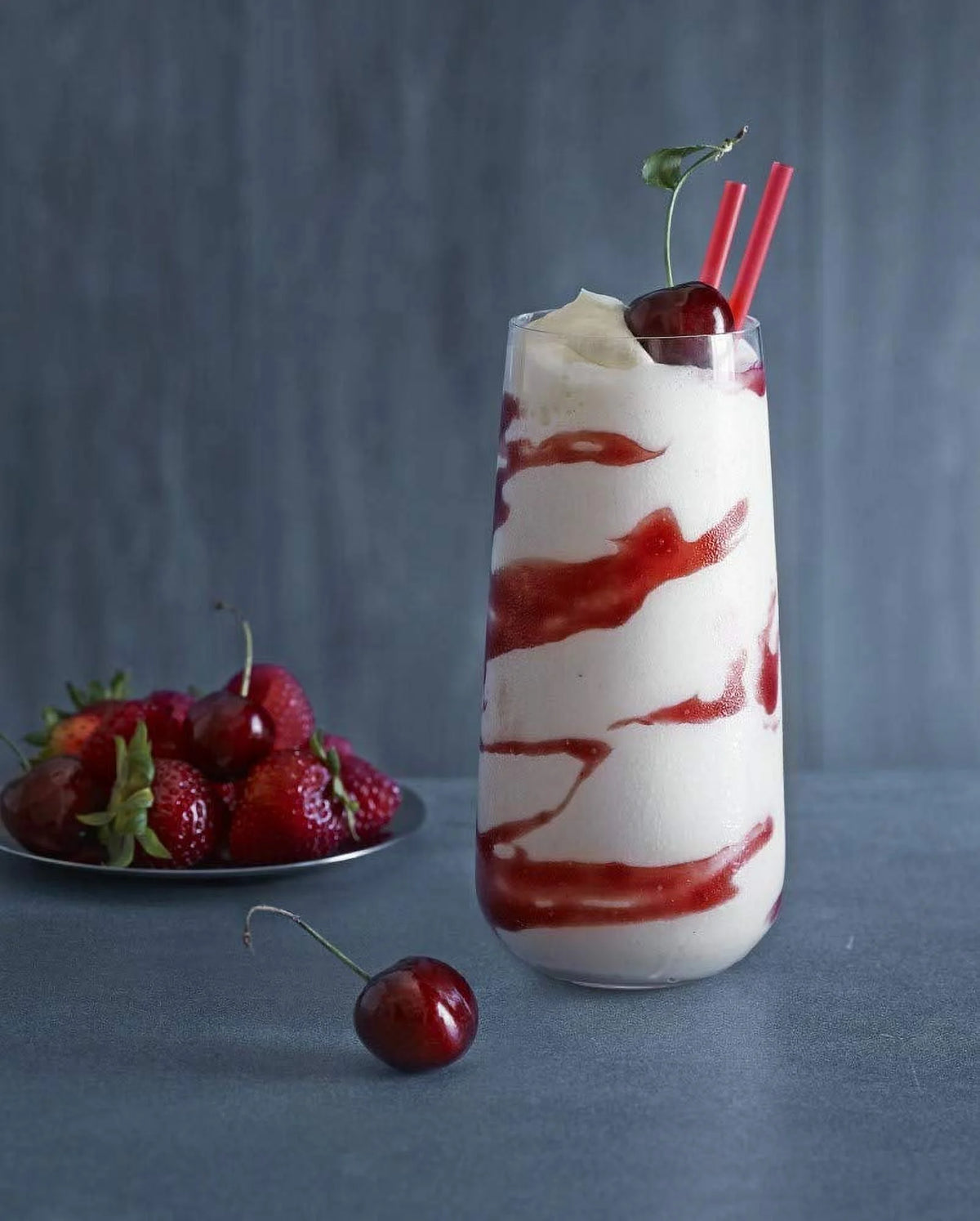 Sweet Ground White Chocolate Flavor Beverage Mix Q878