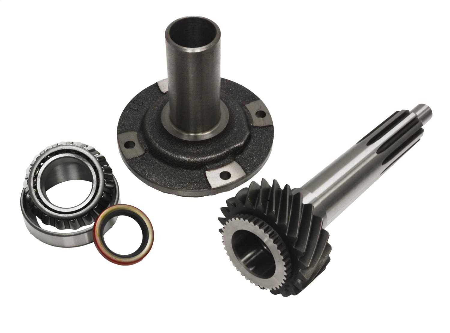 Manual Transmission Input Shaft W95784