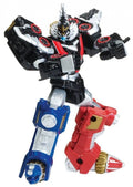 Power Rangers Gosei Grand Megazord Action Figure N576161