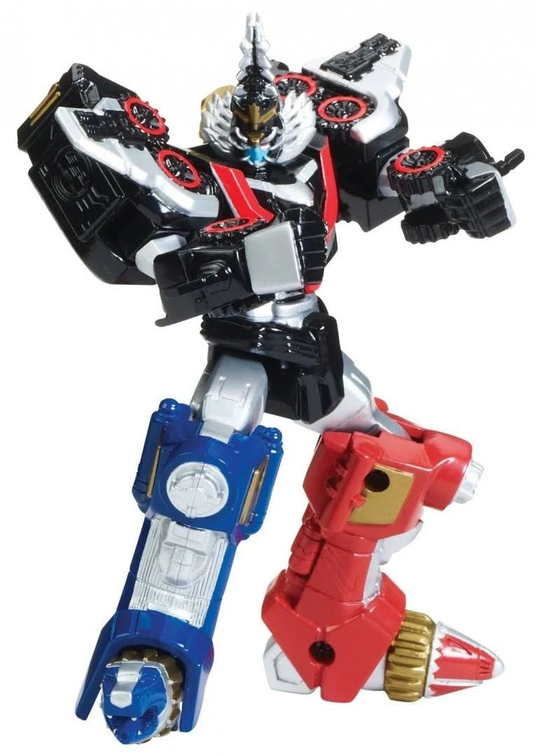 Power Rangers Gosei Grand Megazord Action Figure N576161