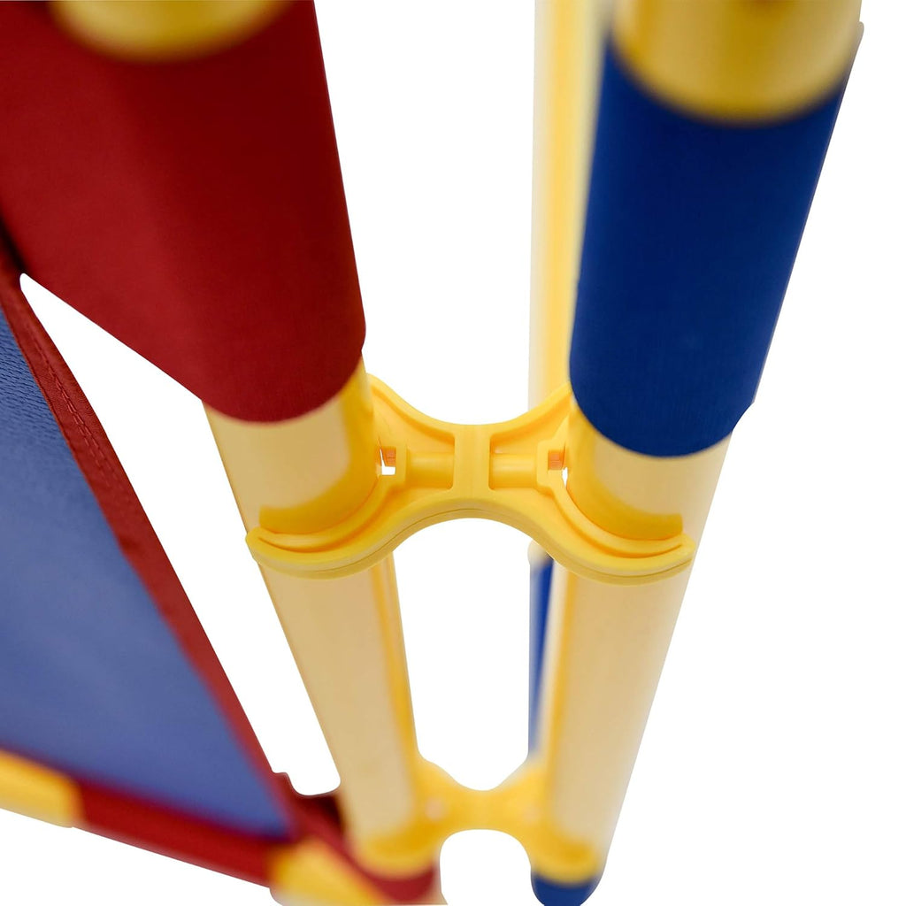 Blue PlayPanel Divider W5443