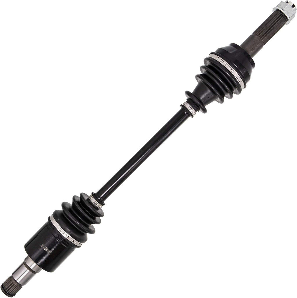 Rear Drive Shaft CV Axle Pack of 2 X811