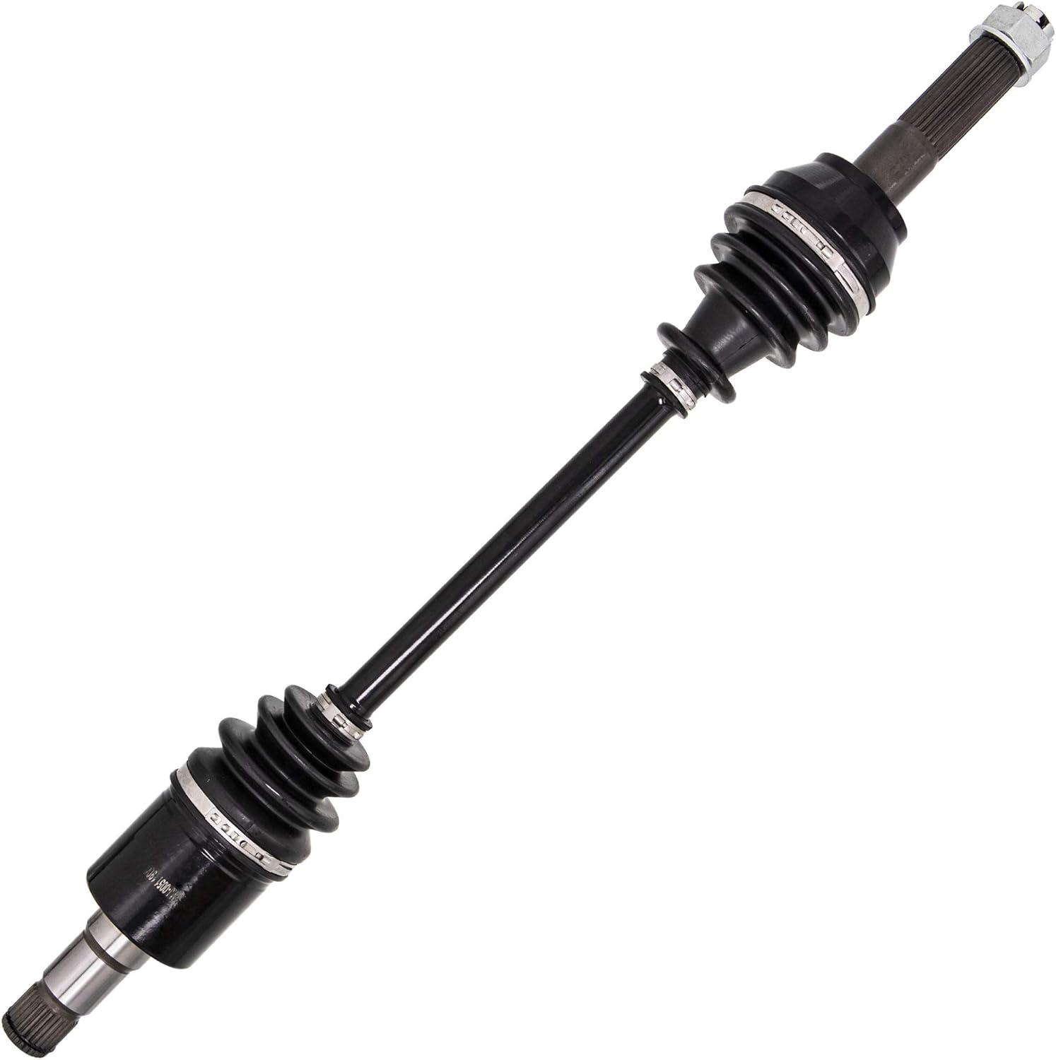 Rear Drive Shaft CV Axle Pack of 2 X811