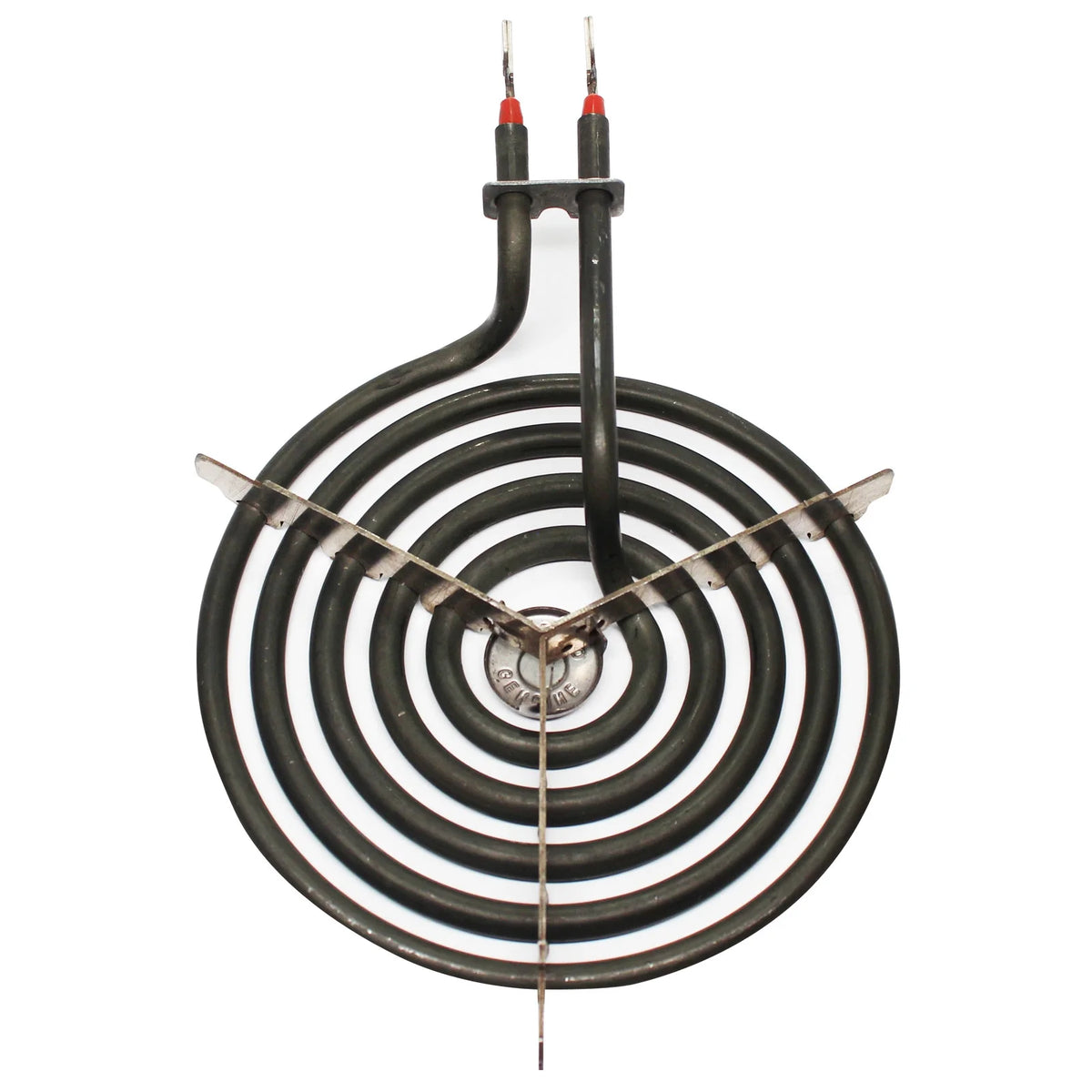 2-Pack 6 inch 5 Turns Surface Burner Element for Range, Stove & Cooktop Y481