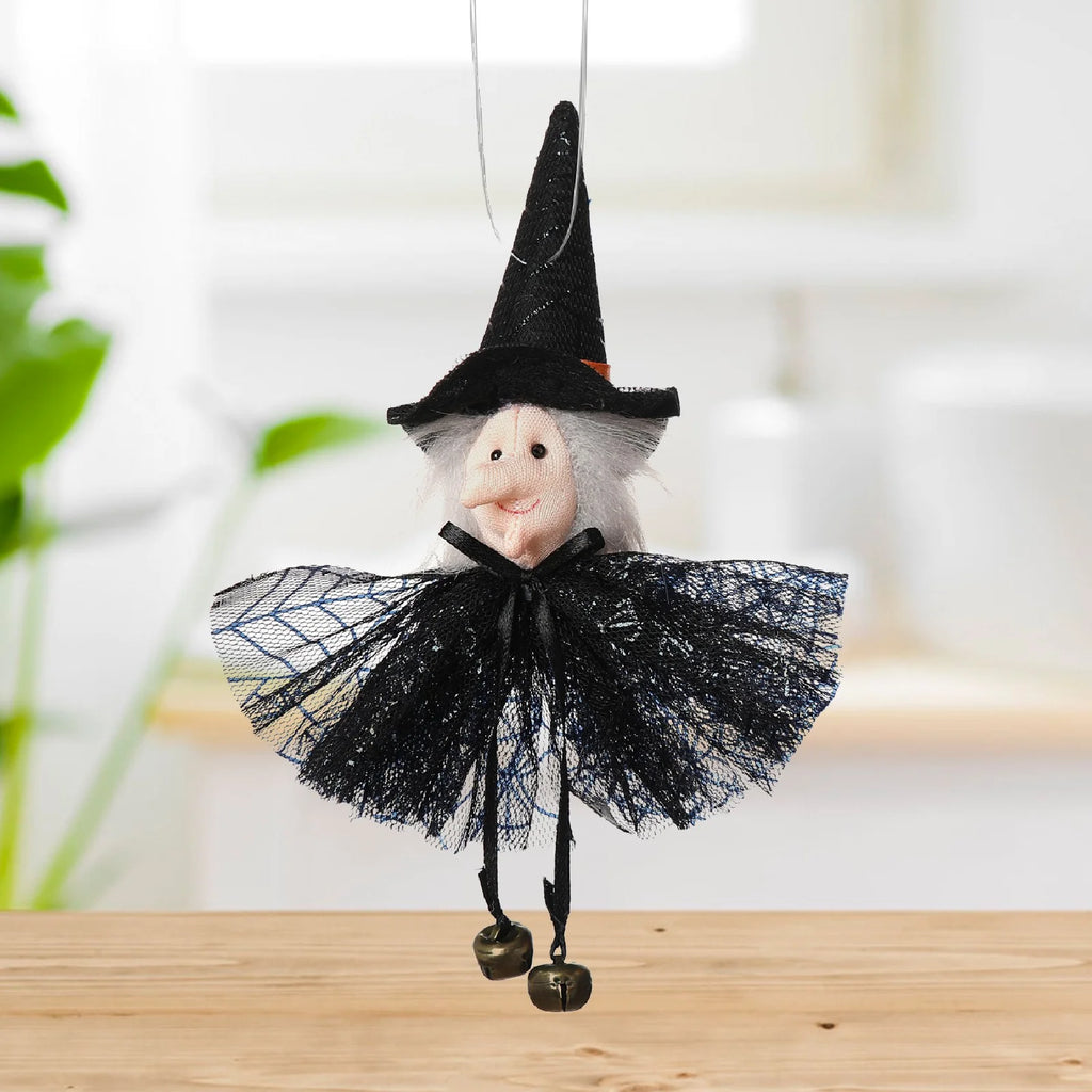 Halloween Doll K45258