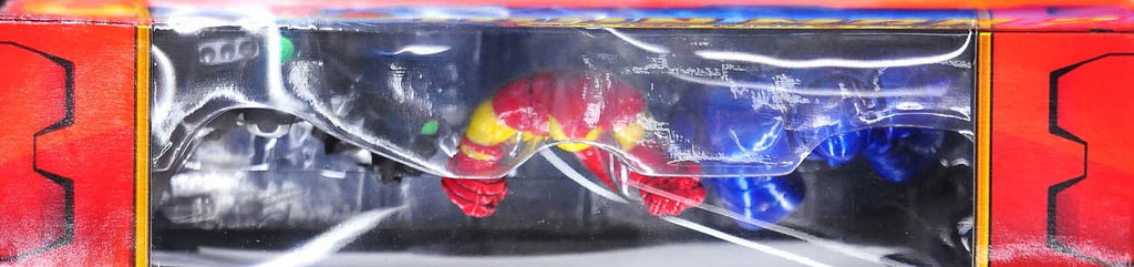 3-Pack Action Figure C991