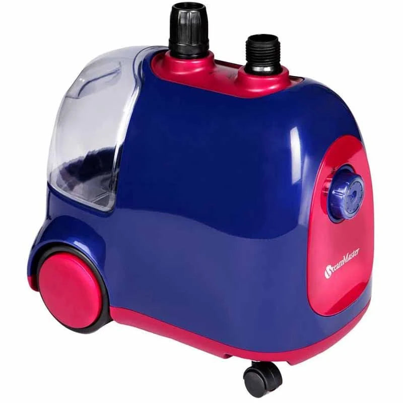 Navy Garment and Fabric Steamer W4541
