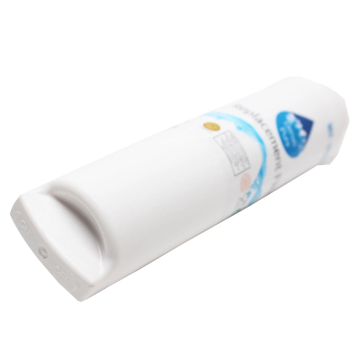 3-Pack Refrigerator Water Filter J898273
