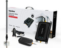 Cell Phone Signal Booster with Bendable Antenna N9599