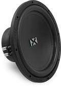 12 inch Dual 4-Ohm Car Subwoofer I79006