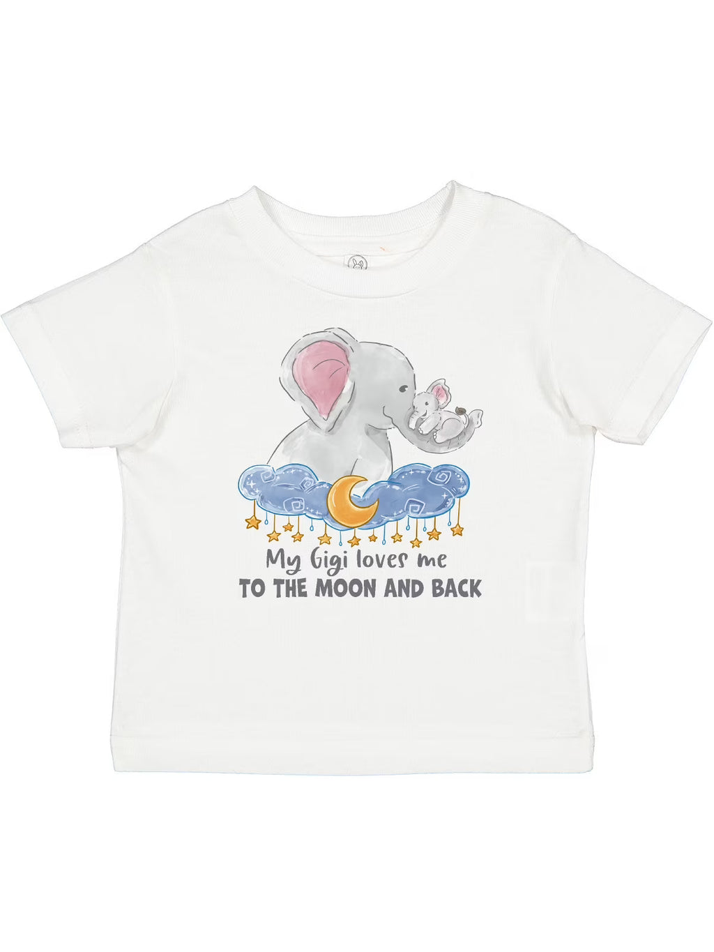 Baby T-Shirt C939