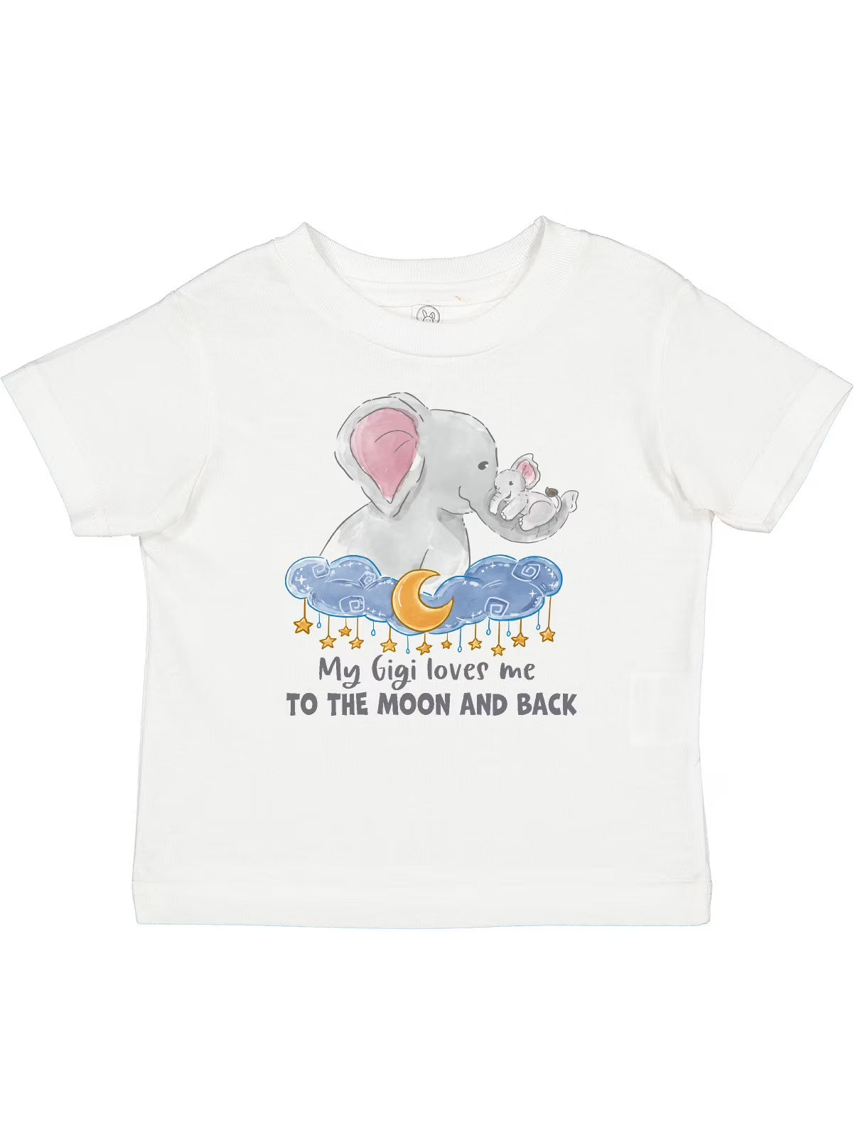 Baby T-Shirt C939