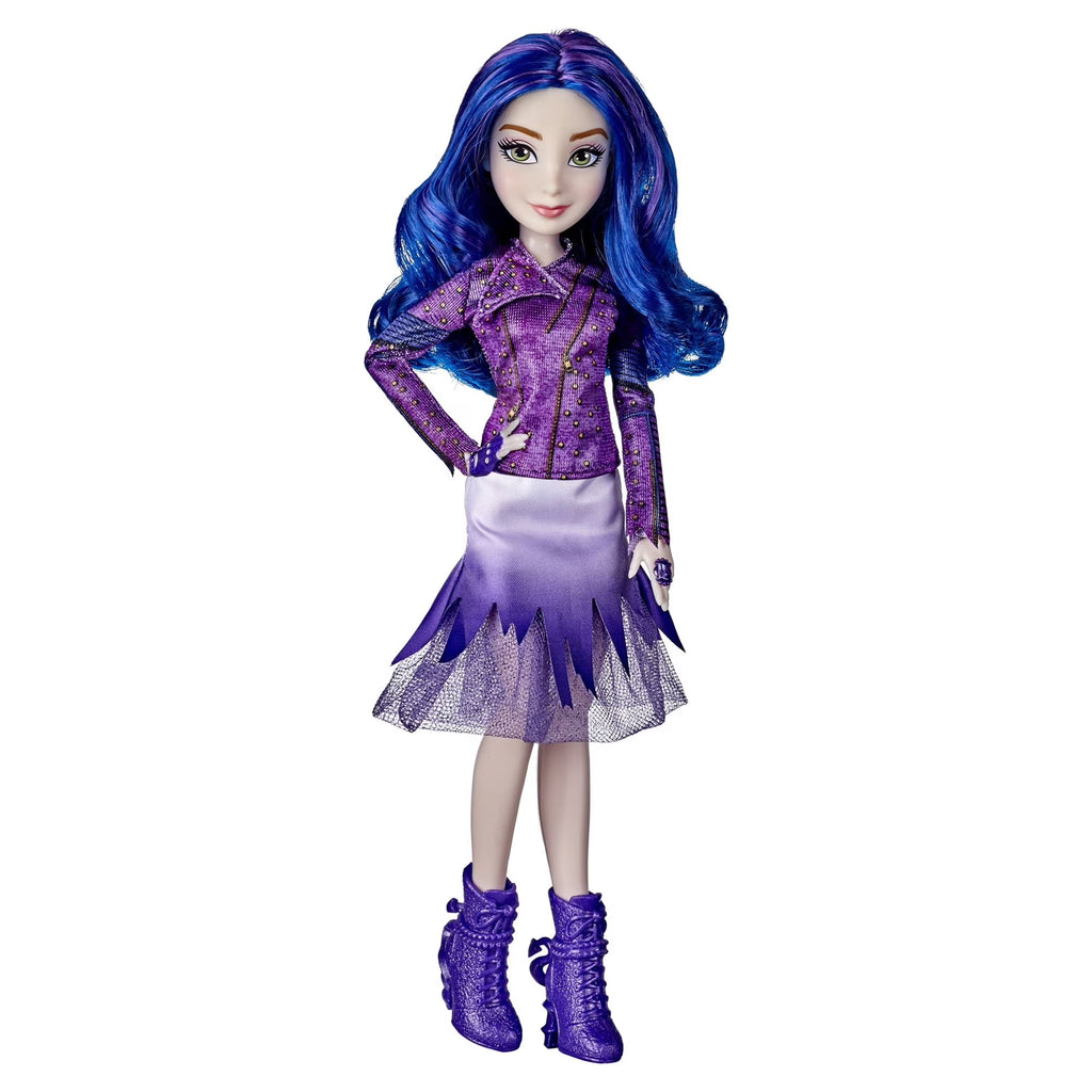 Mal Fashion Doll with Accessories J269