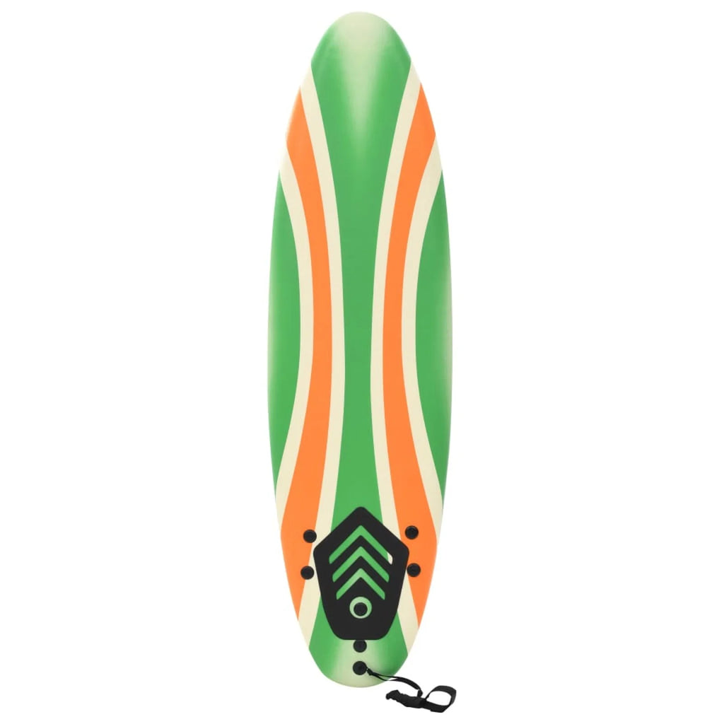 Boomerang Surfboard F1087