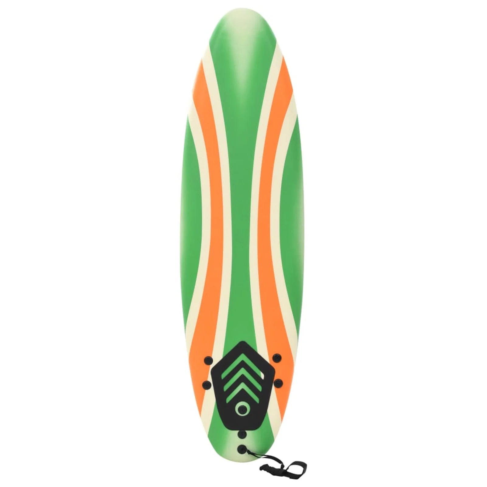 Boomerang Surfboard F1087