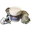 Blue Cast Net A421