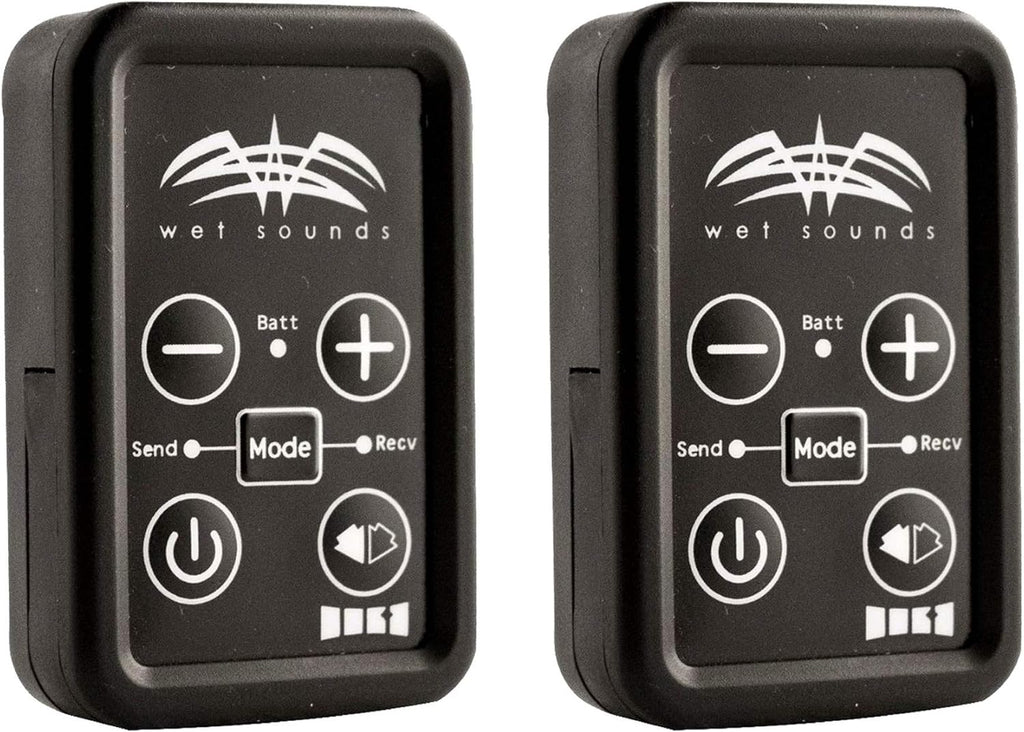 2.4 Ghz Send & Receive Audio Kit W4349
