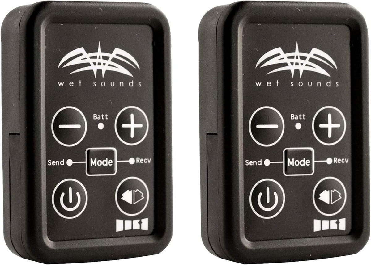 2.4 Ghz Send & Receive Audio Kit W4349