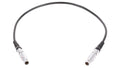 2Pin LEMO to 2Pin LEMO ARRI Power Cable E919