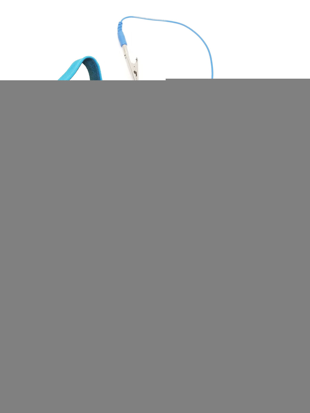 Antistat Corded Wrist Strap U7597