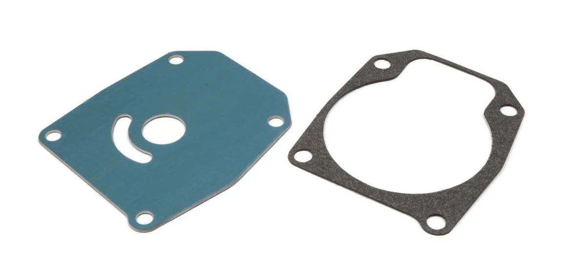 Water Pump Impeller Repair Kit for 70 HP Evinrude Boat P3000