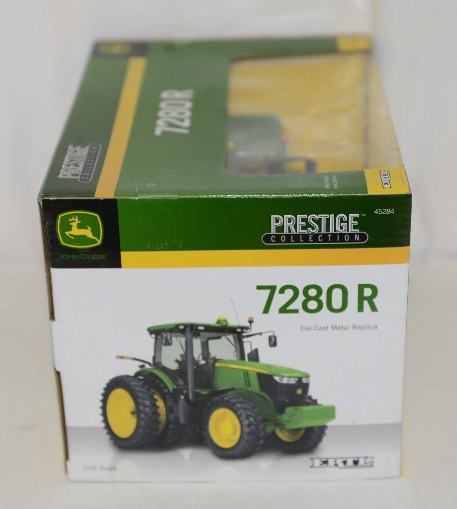 7280r Die Cast Tractor U561