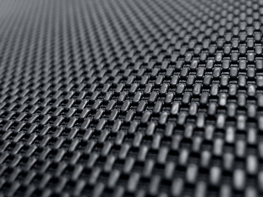 Black Cargo Liner Y6795