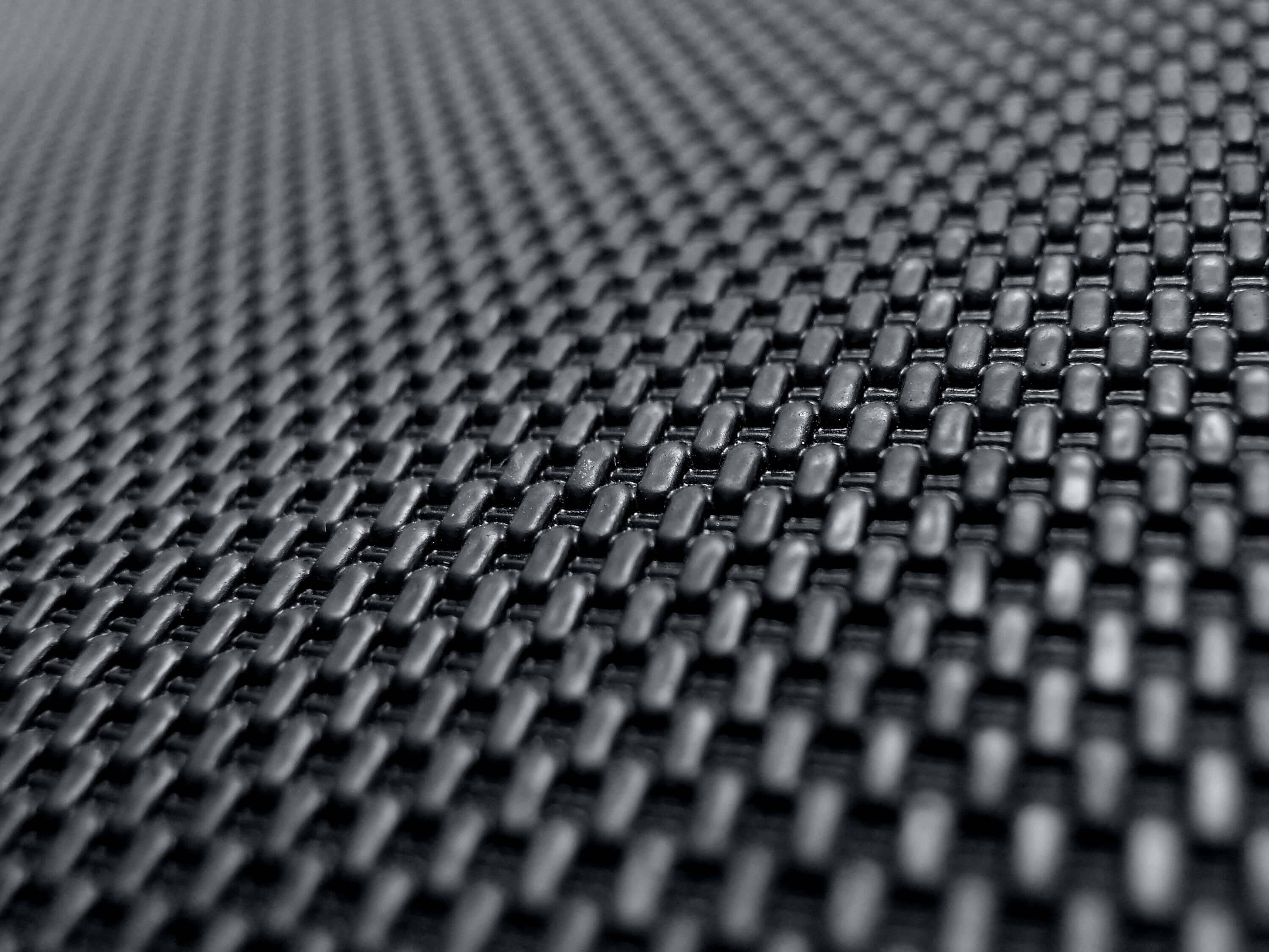 Black Cargo Liner Y6795
