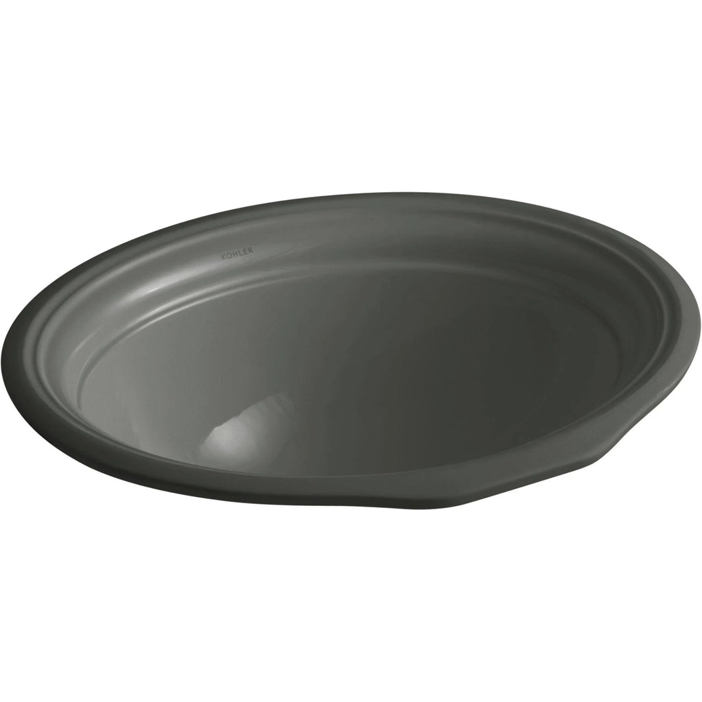 18-1/8x22 Undermount Bathroom Sink M9908
