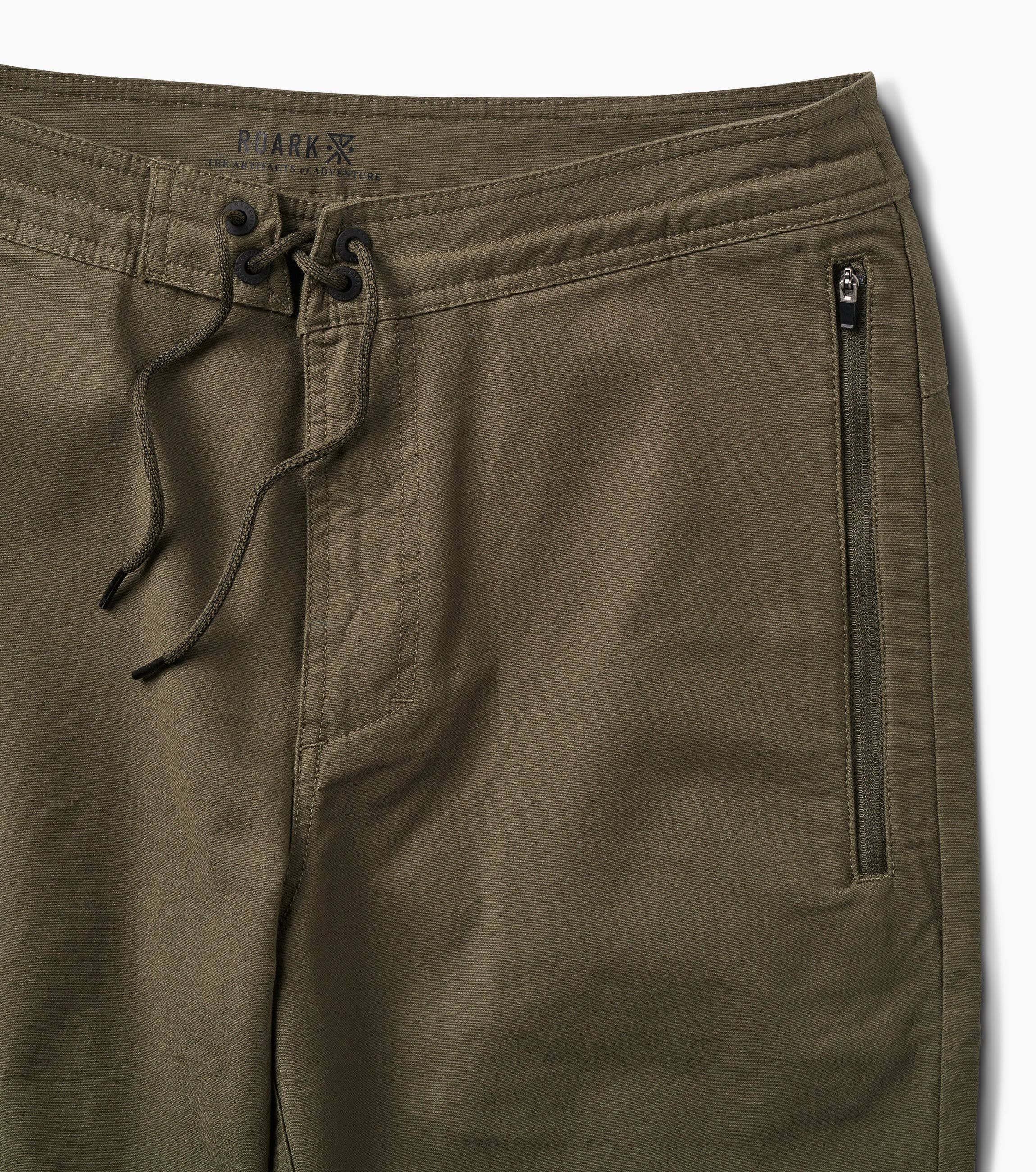 Camo Men&s Pant V14228