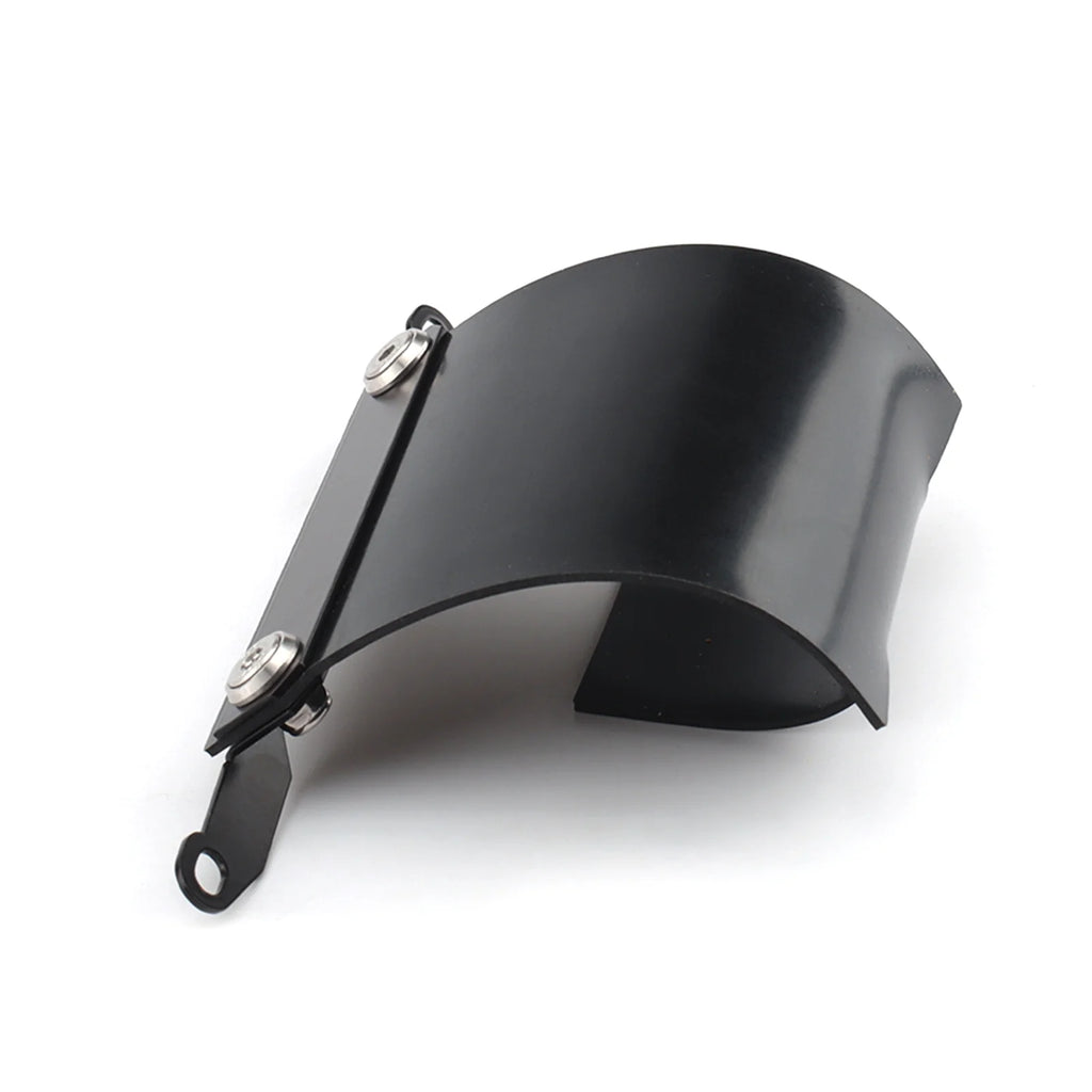 Motorcycle Rear Mudguard Dust Cover Y691984
