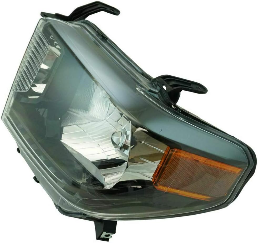 Pair Head Lights for Toyota Tundra C759217