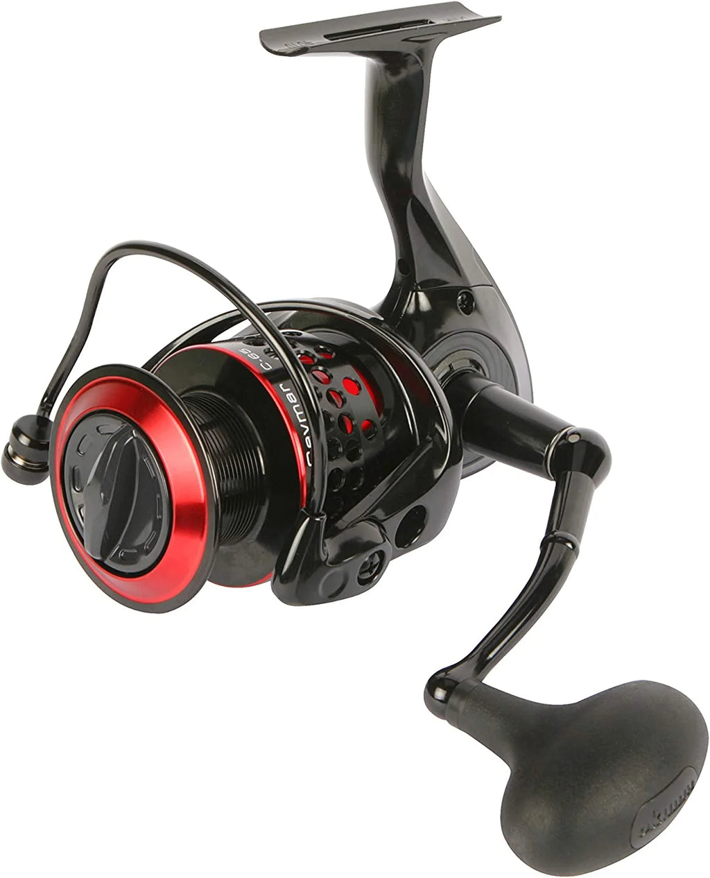 Baitfeeder Spinning Fishing Reel R3171