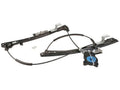 Front Left Window Regulator K858