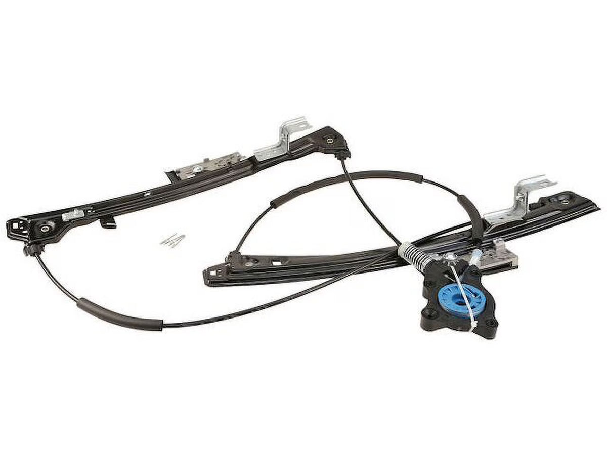 Front Left Window Regulator K858