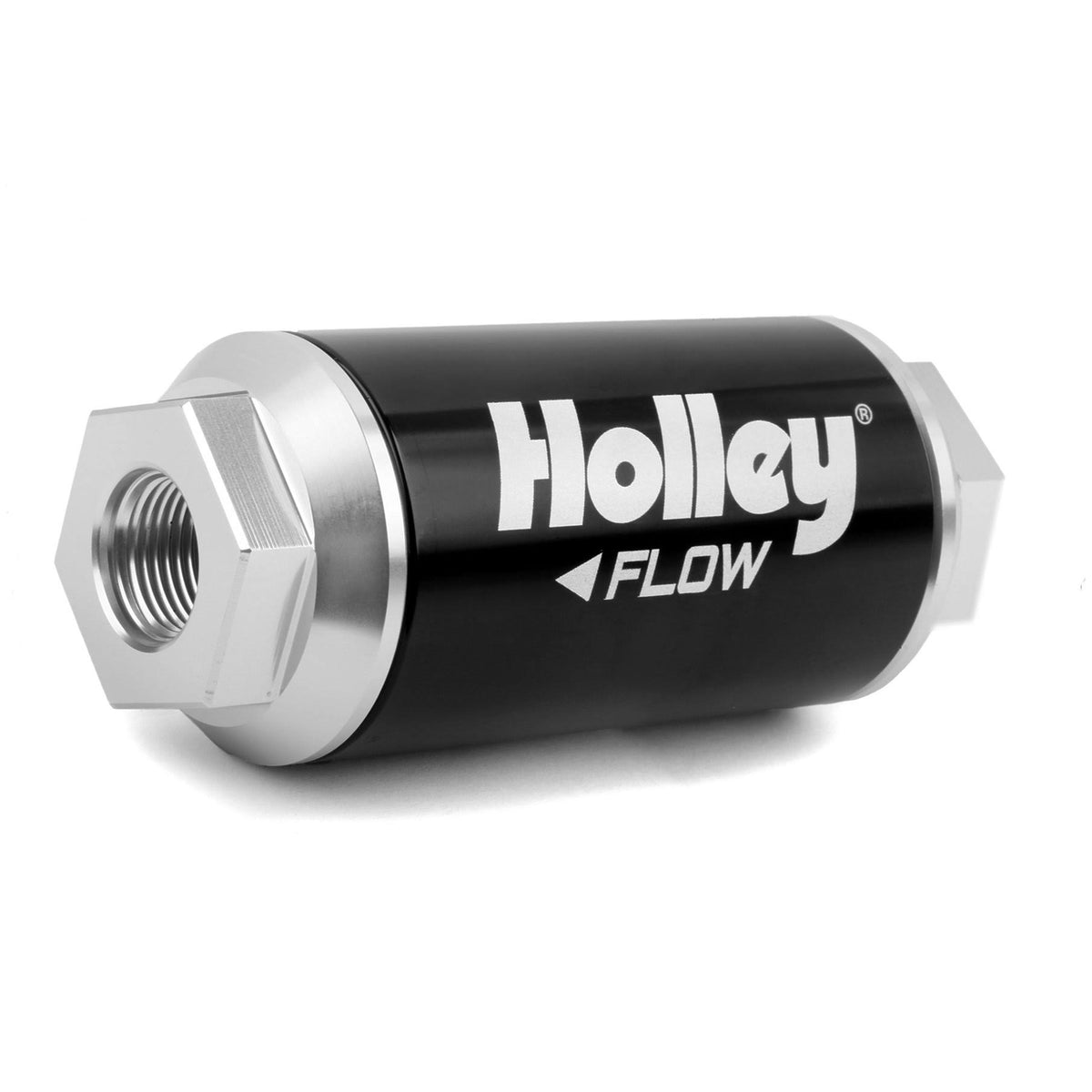 Billet Fuel Filter V422363