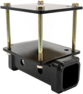 RV Bumper Hitch Pack of 2 O9243