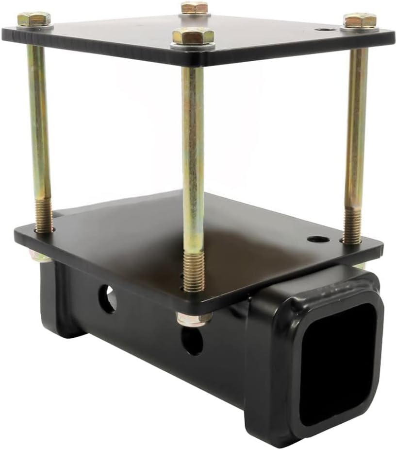 RV Bumper Hitch Pack of 2 O9243